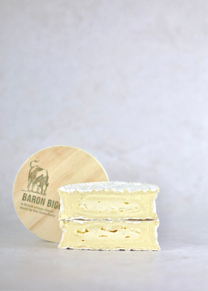 Baron Bigod - 250g