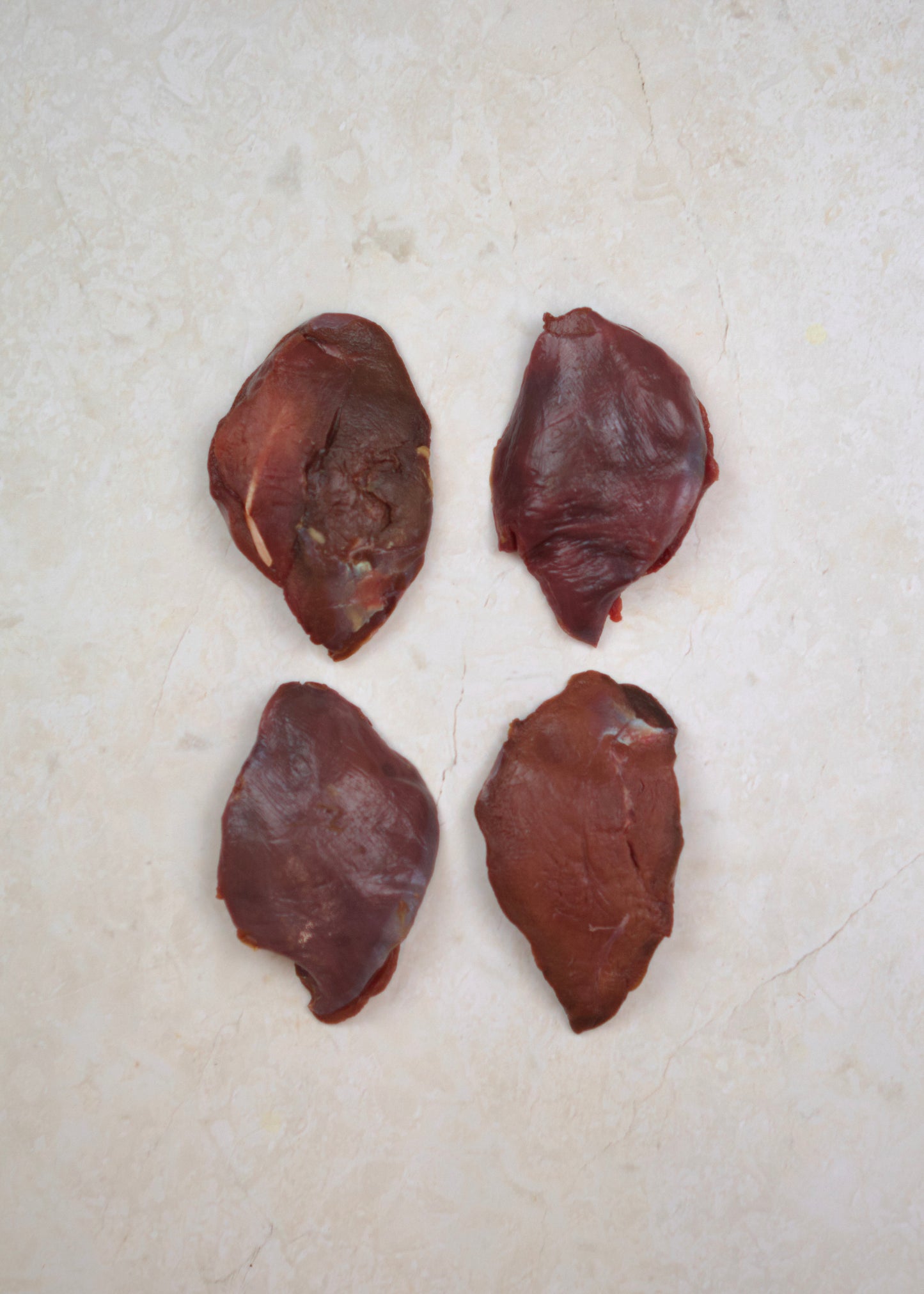 ❄️ Wood Pigeon Breasts x 4