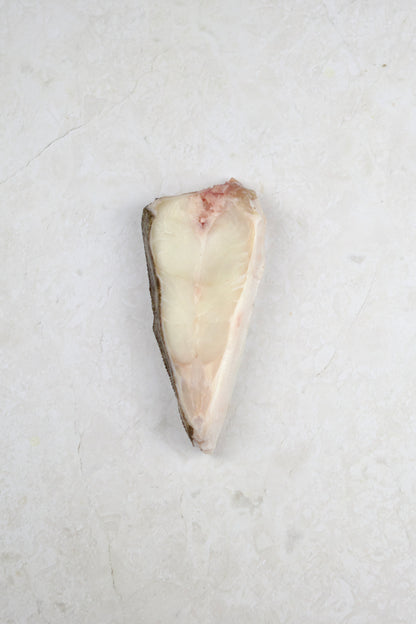 ❄️ Turbot T-bone Steak