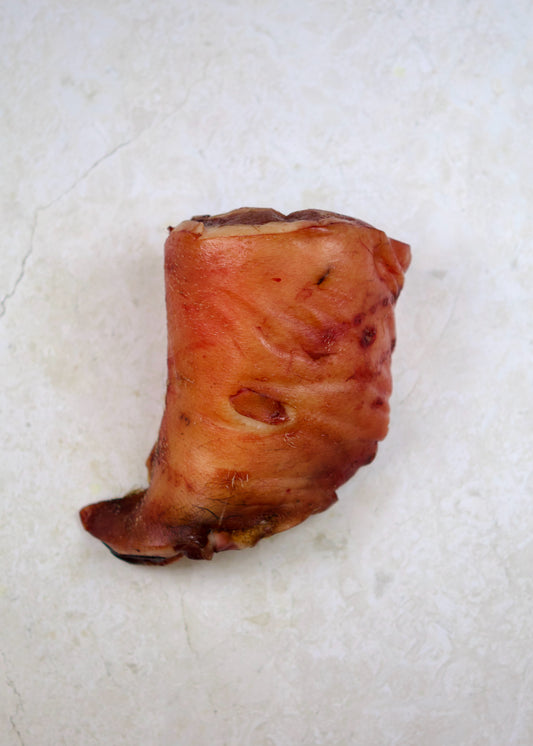 ❄️ Dingley Dell Whole Pork Cheek, 600g