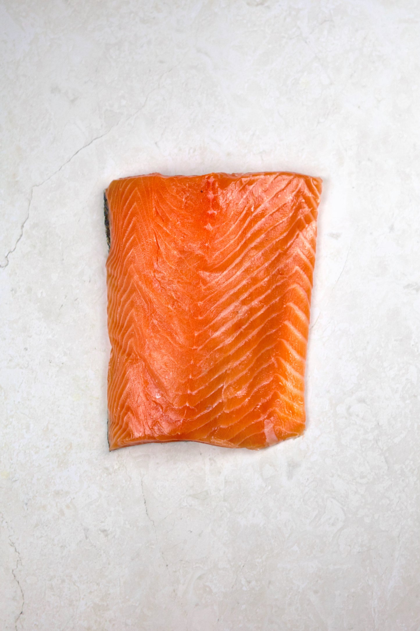 ❄️ Loch Duart Half Salmon Fillet, 500g - Feeds 4