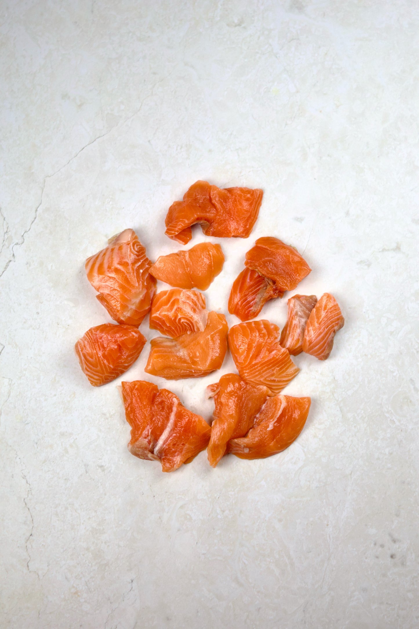 ❄️ Loch Duart Salmon Bites, 300g