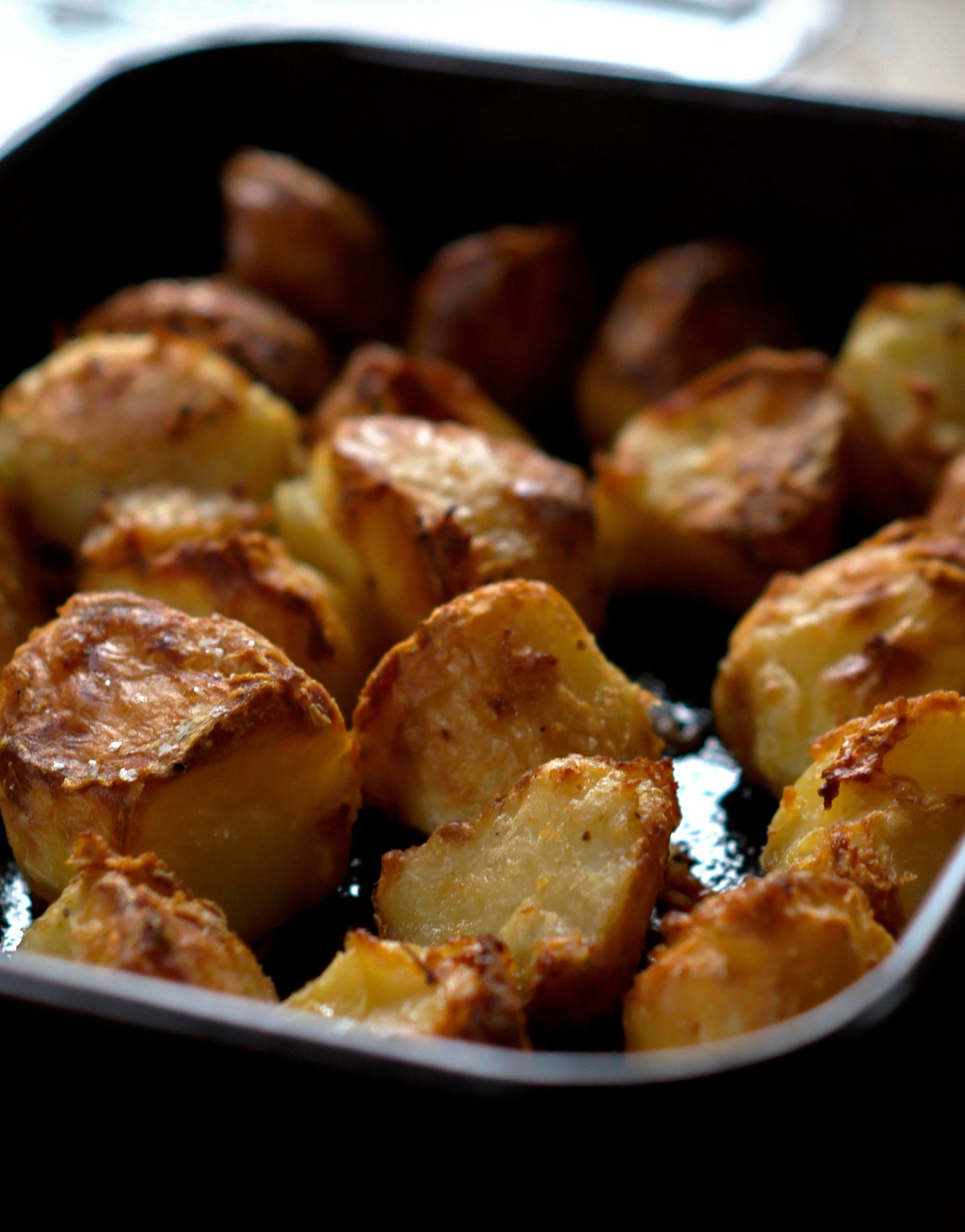 Foskett Farm Baltic Rose Potatoes | 1 kg