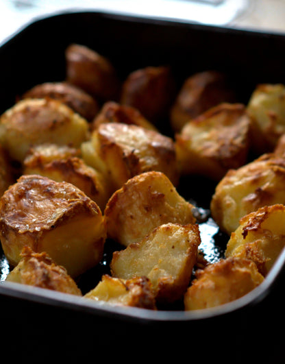 Foskett Farm Baltic Rose Potatoes | 1 kg