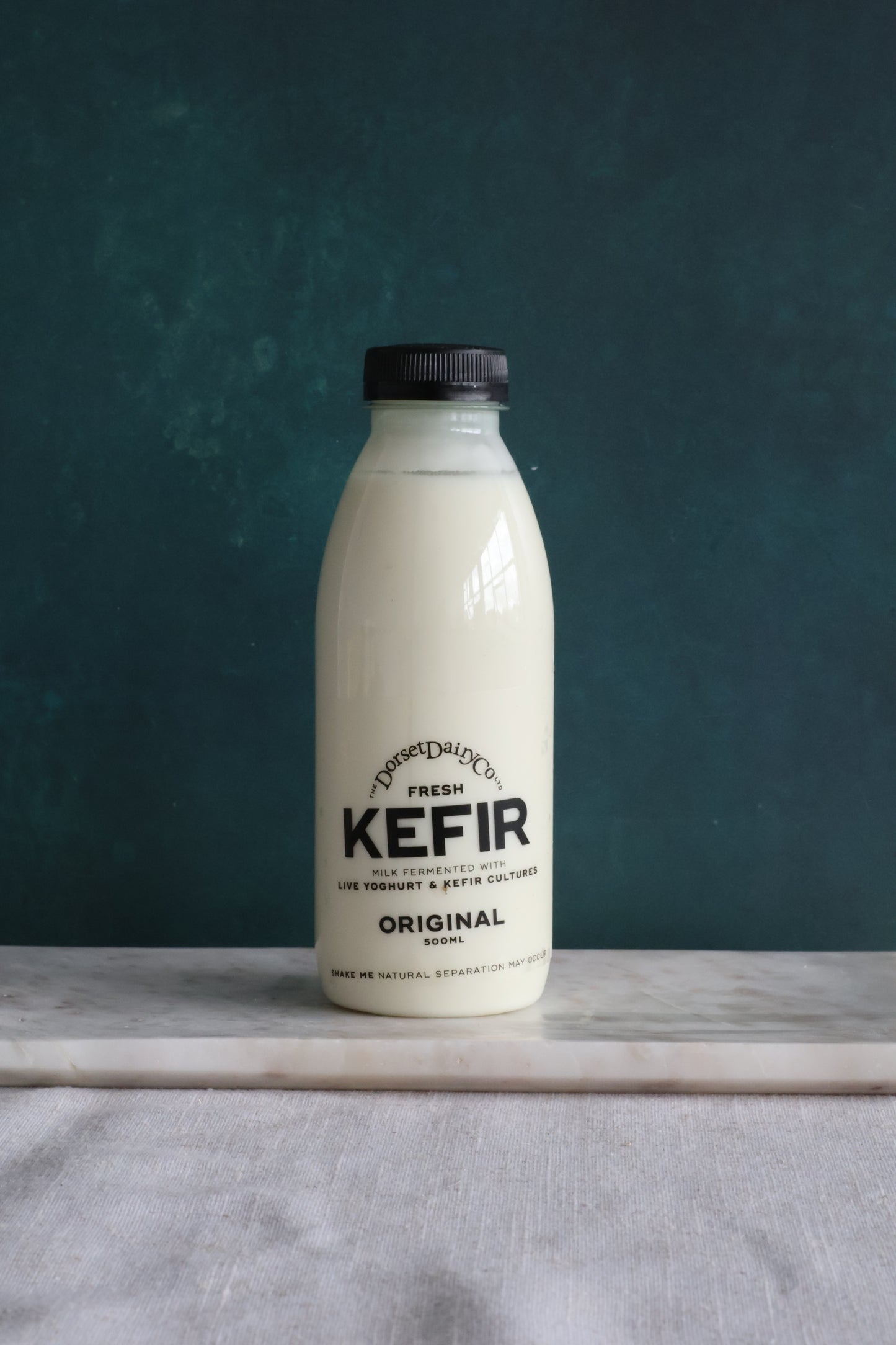Dorset Dairy Co Natural Kefir - 500 ml