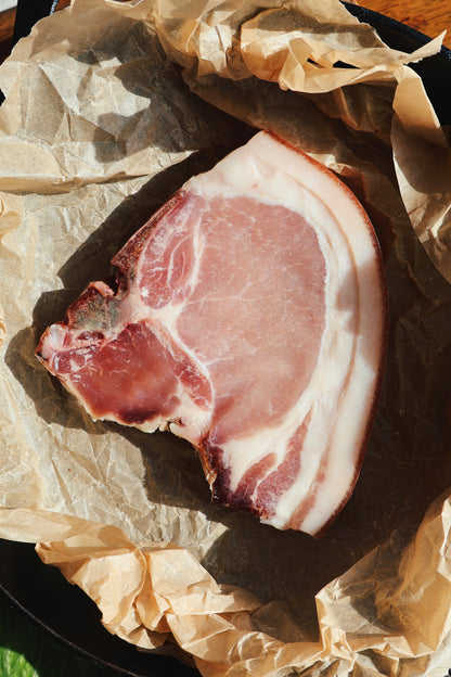 ❄️ 60-day Aged Pork T-bone, 280g