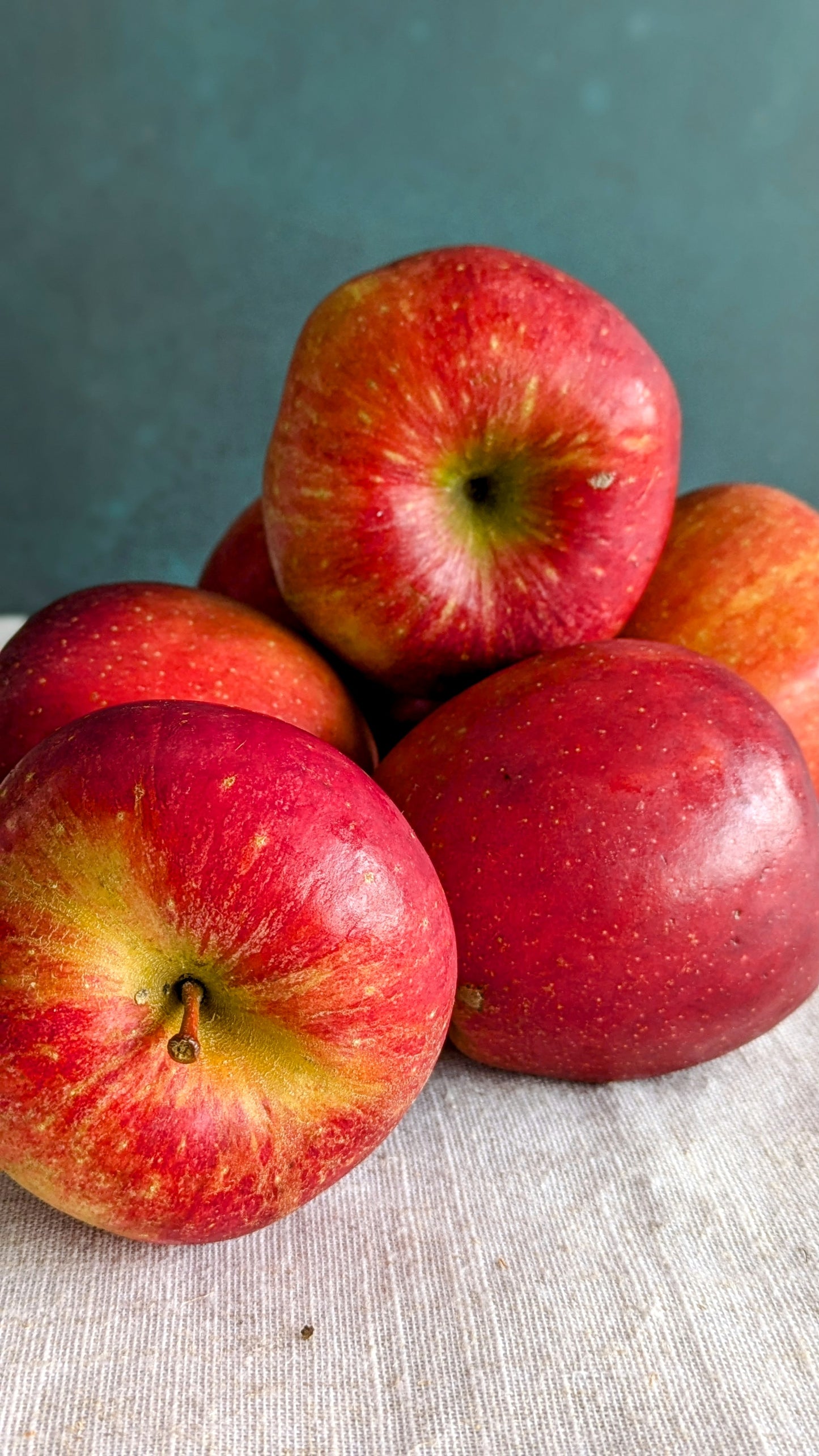 Braeburn Apples, 1 kg
