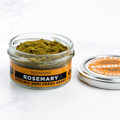 Organic Semi Fresh Rosemary