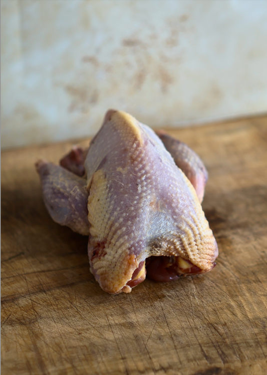 ❄️ Whole Wild Oven Ready Pheasant