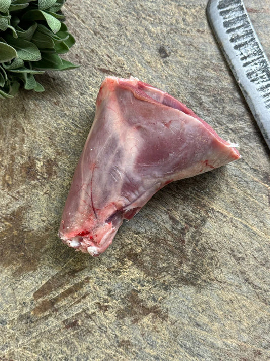 ❄️ Mutton Shank 450g
