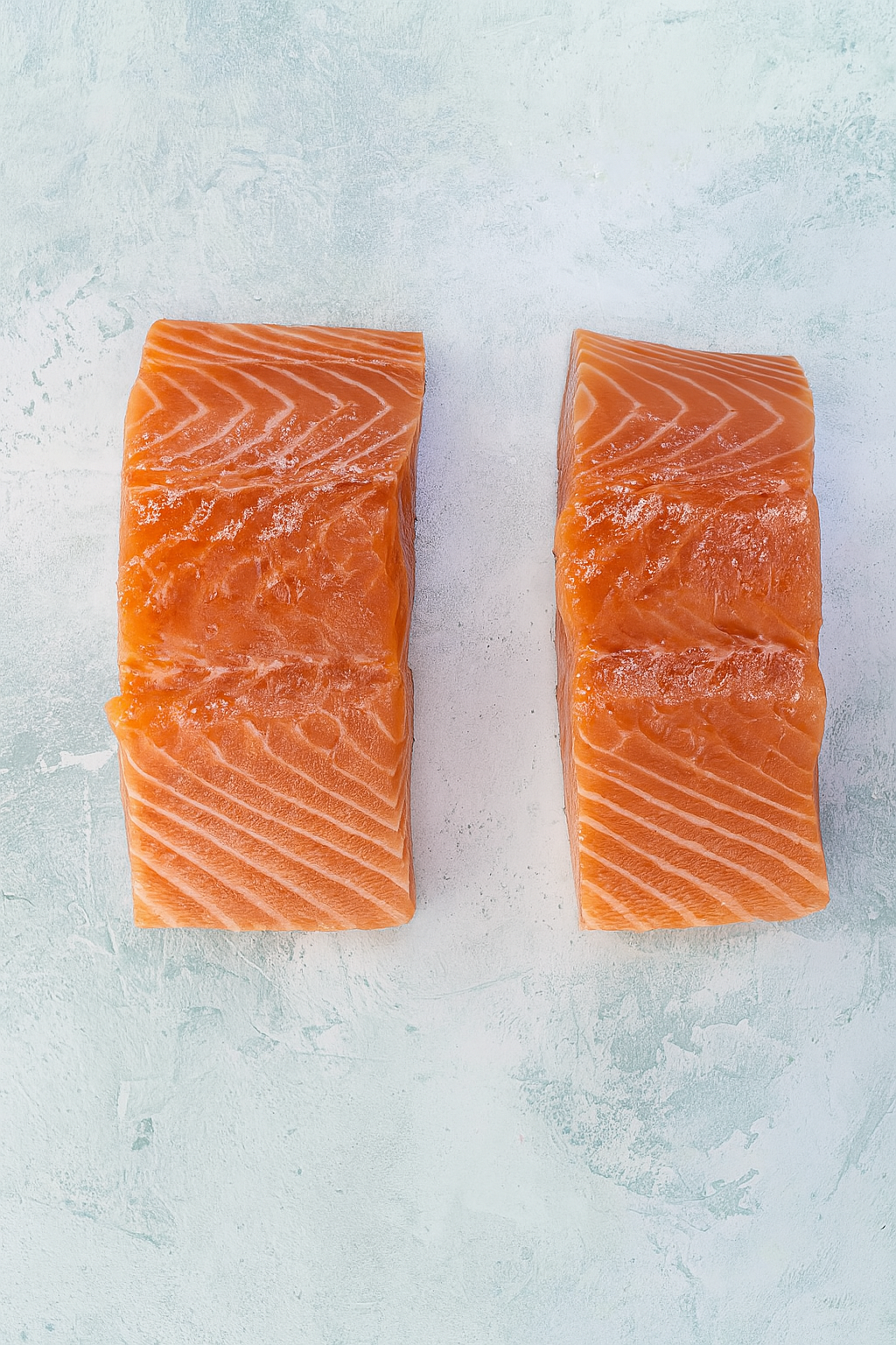 ❄️ Loch Duart Salmon Steaks, 2 x 140g