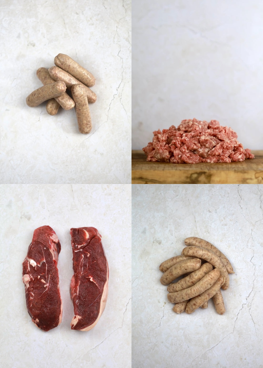 ❄️ Easy Weeknight Dinner Bundle