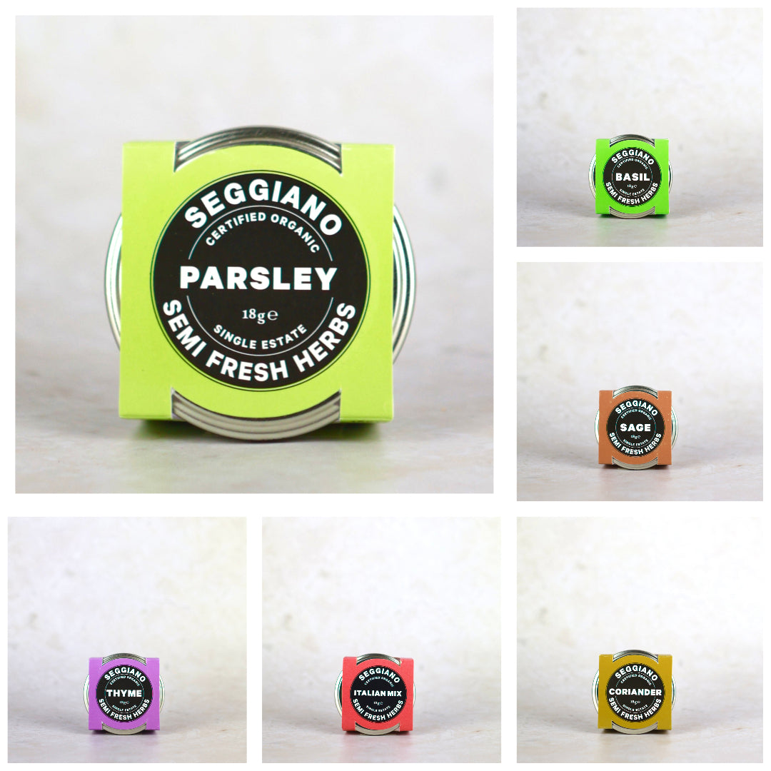 The Herby Bundle