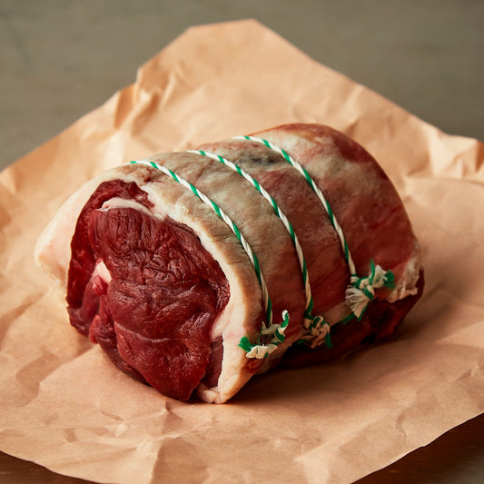 ❄️ Mutton Rump Roasting Joint - 500g