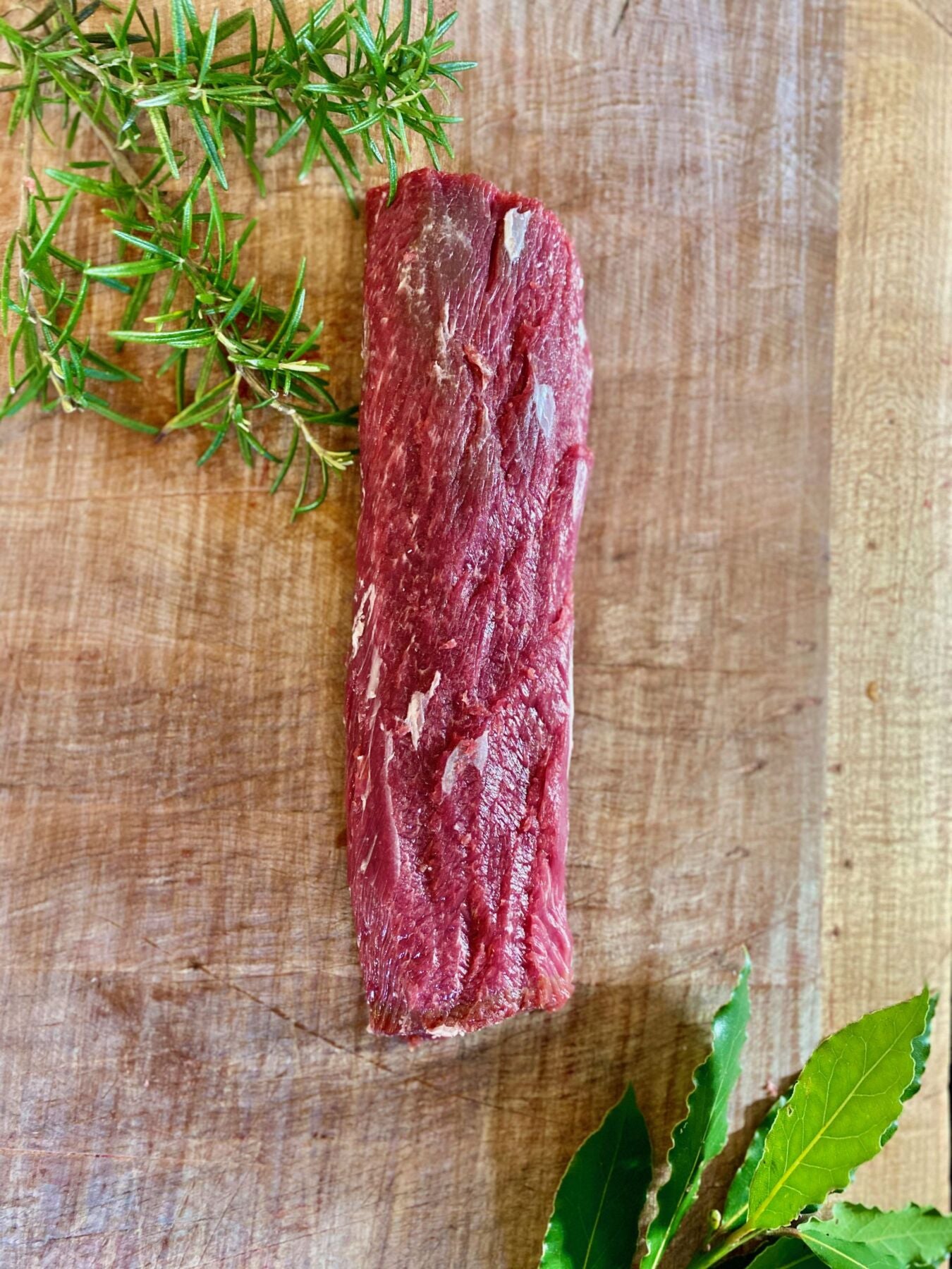 ❄️ Mutton Cannon - 400g
