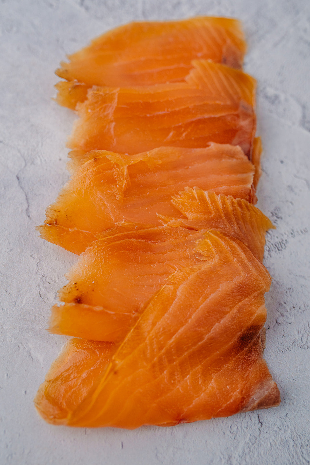 Ullapool Cold Smoked Salmon