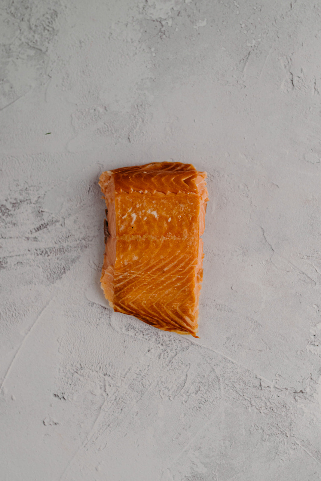 Ullapool Hot Smoked Salmon