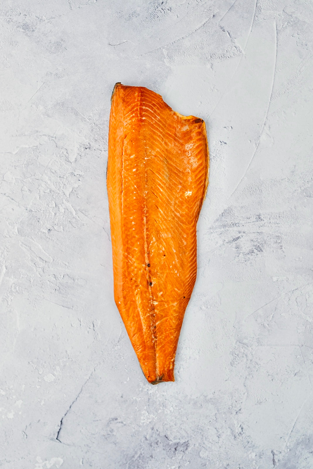 Ullapool Hot Smoked Salmon